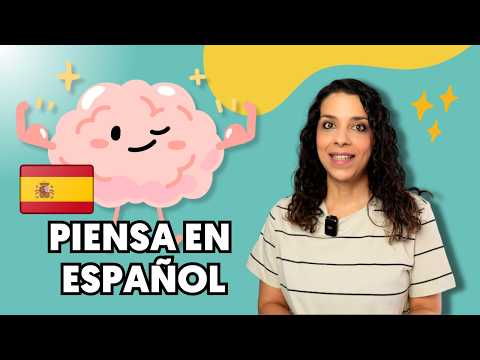 🧠 Describe ESTOS VÍDEOS para MEJORAR tus habilidades en ESPAÑOL💪 || Español intermedio avanzado