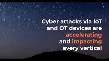Back to the Future Cybersecurity Series #8: IOT Security - The Silent Killer