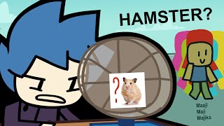 Download Lagu Missing Hamster (roblox animation) MP3
