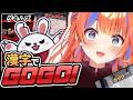 〖漢字でGOGO!〗普段音符しか書いてないので許してください...〖猫屋敷美紅 / にじさんじ〗