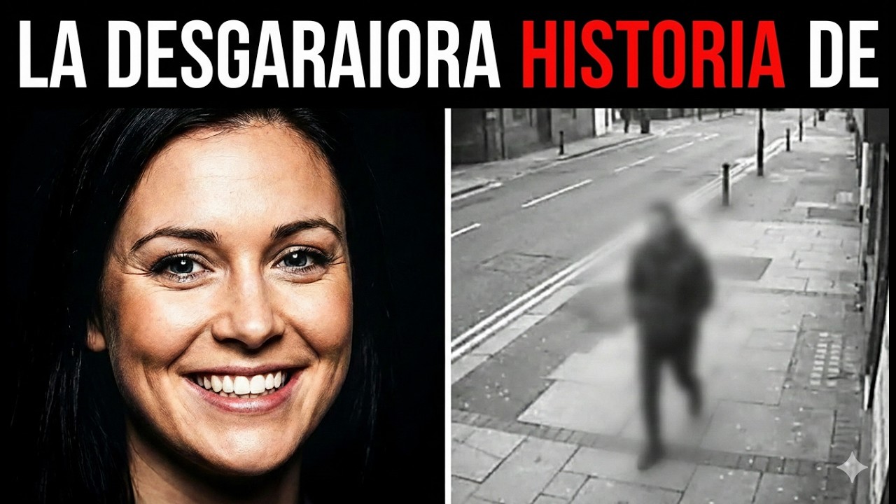 El lado oscuro del amor virtual: La historia de Renee y Braden