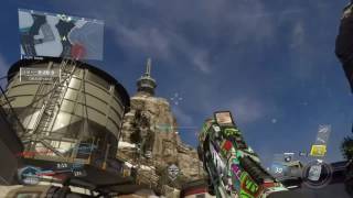 MLG Tips and tricks break out hard point sub slayer