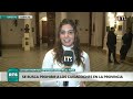 ⚖️ SUSPENDIERON A LA FISCAL MARÍA VERÓNICA BALLARI POR DEMORAS EN UNA CAUSA DE VIOLENCIA DE GÉNERO