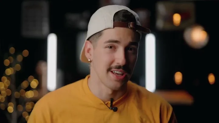 Atomos  Shogun Connect - Shooting a Music Video with Capture to Cloud & Nanlite