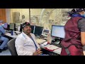 A day in the life of an interventional radiologist  episode 8
