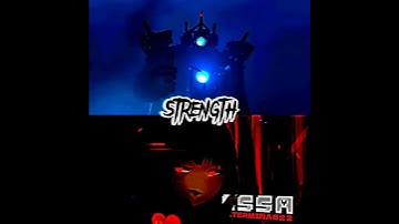 part 13 #cartoon #vs #videogames #1vs1 #edit