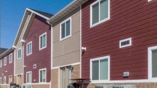 Oil shale bust killing real estate in North Dakota