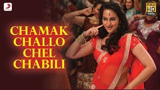 SONAKSHI SINHA SONGS - SONAKSHI SINHA BEST Songs