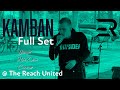 Kamban (full set) @ The Reach United