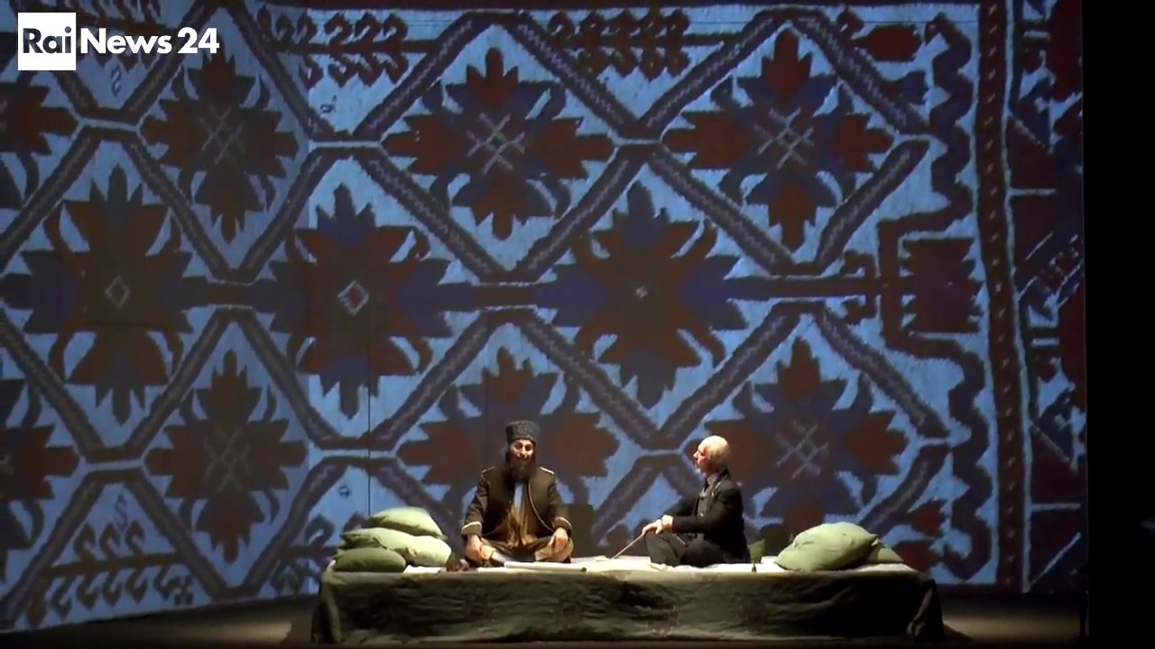 festival of lights Rainews 24 |