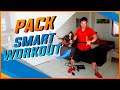 Prsentation du pack lastiques smartworkout