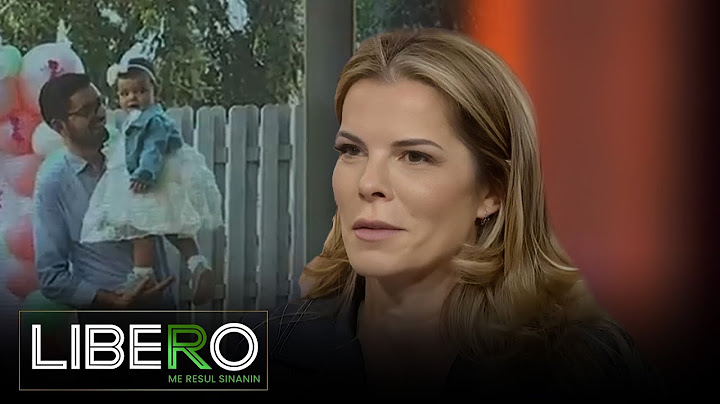 U martua me partnerin 10 vjet më të ri se ajo, ja si nuk e pranoi shoqëria shqiptare – Por, tani ata