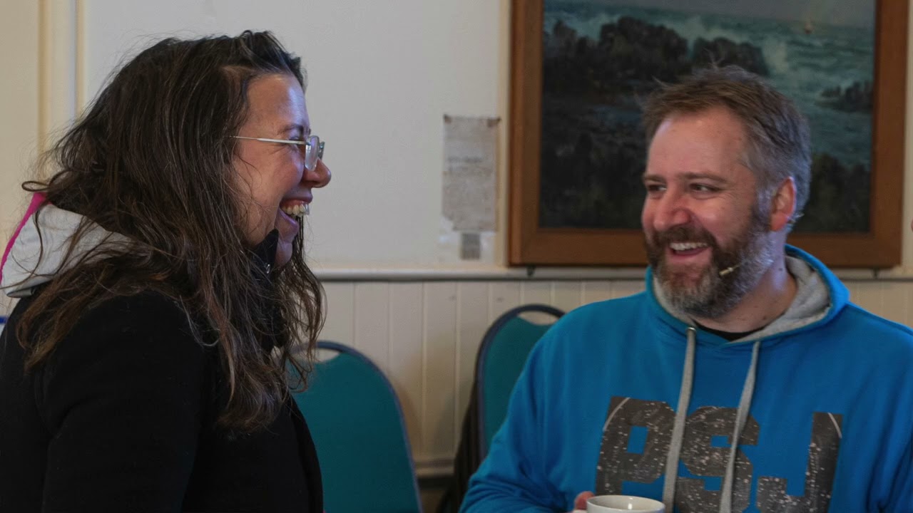 Sunday Medley - 16th November 2025