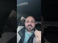 الناشط عرفات تاج الدين يعلّق على دعوة النكف لقبائل المناطق الوسطى التي أطلقها آل فاضل.