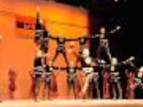 Seda Garibyan--Armenian medley
