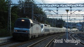 252.015 + S100.018 al PAET de Celrà