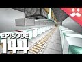 Hermitcraft 5: Episode 144 - Ultimate QUICK REVIVE SYSTEM!