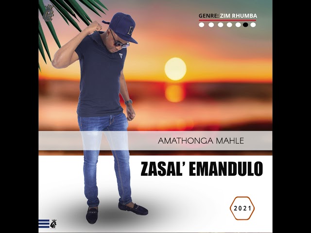 AMATHONG' AMAHLE  2 ZASAL' EMANDULO  Official Audio 2021_Contact: 083 891 4264 class=