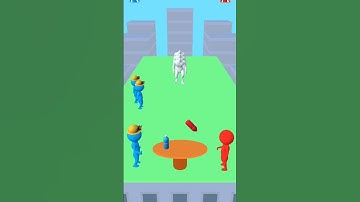 bottle flip game😈 level-269#virel short #tranding short#mobile game