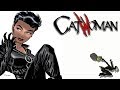 Catwoman: Giving Characters Purpose