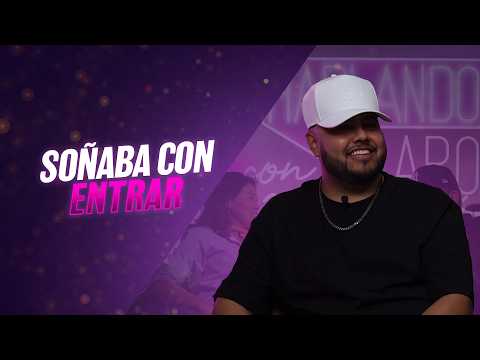 Soñaba con entrar | Energia Norteña | Hablando Claro con Maria Barquin