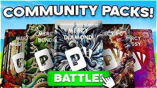 Can I Win BIG With YOUR Cases On PACKDRAW!!