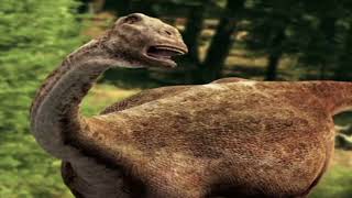 06. Carcharodontosaurs Dinosaur Planet Alphas Egg Complete Score