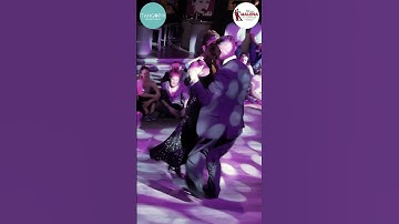 Thumbnail of MILONGA MALENA '24, GENEVA - Julián Sanchez & Bruna Estellita dance Pabellón de las Rosas