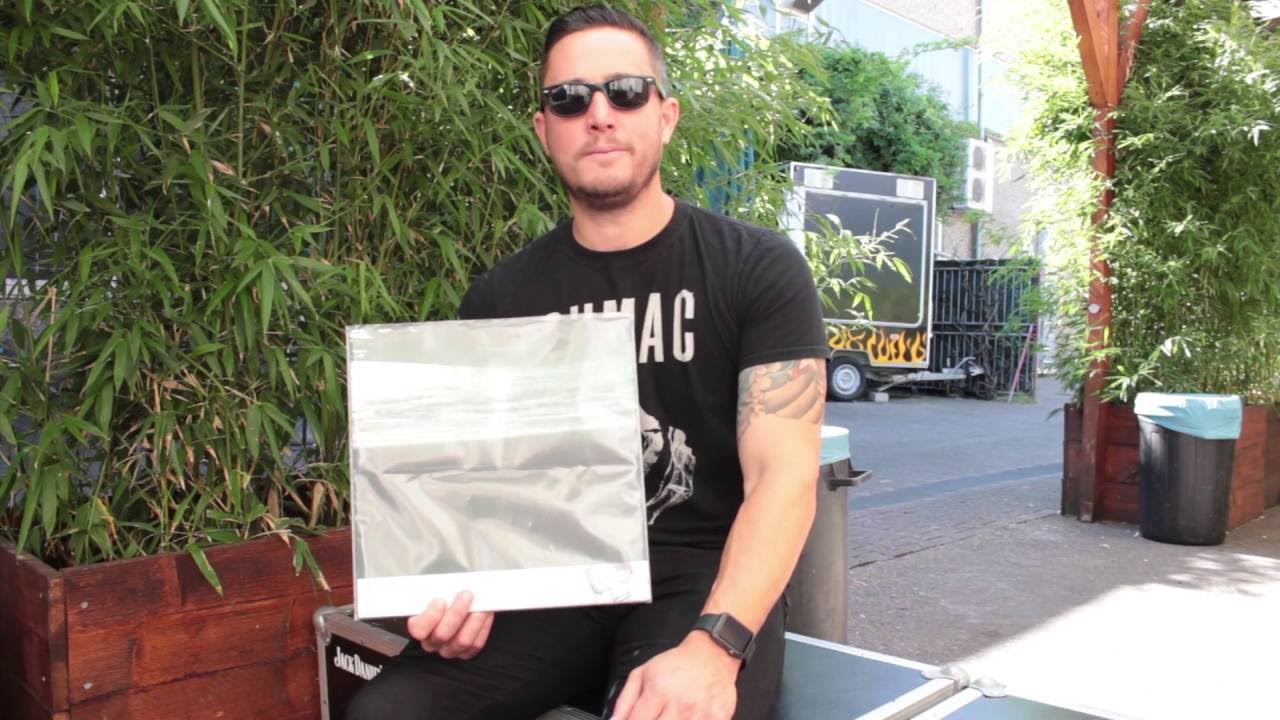 Thrice // Favourite Albums (Ep. 58) - YouTube