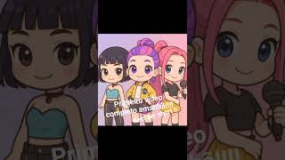 #kpop primeiro video sem ser short amanhã então fica ligafo no canal