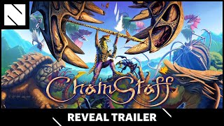 Thumb do video ChainStaff - Announce Trailer