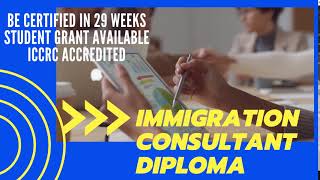 Immigration consultant videos -