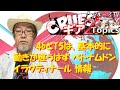 RV 4bとT5は、基本的に動きが違うはず ベトナムドン イラクディナール『クルーズTV トピックス 2部』経済ニュース 為替情報 株式市場 世界情勢 都市伝説 黄金時代 #クルーズTV 1057