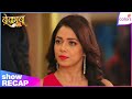 Bekaaboo | Ep. 15 | Mallika Questions Bela's Relation With Ranav | Colors TV