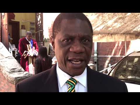 fmi ANC TG Cde Paul Mashatile