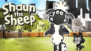 Sustainable Shaun Trailer – available in 23 languages! screenshot 5