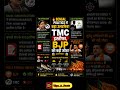 🔥 Bengal Politics में बड़ा उलटफेर! TMC इस्तीफा, BJP की बड़ी जीत 😱🌾