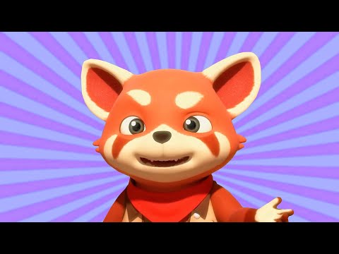 Дуда и Дада – Все серии подряд 🌞 – Сборник 3 – Обучающий мультфильм о природе
