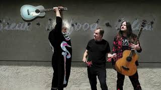 Melvins &quot;Sway (Acoustic)&quot;