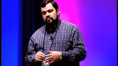 Web 2.0 Expo Europe: Luis Suarez (IBM), Thinking Outside the Inbox