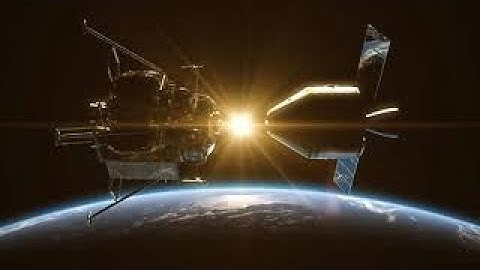 NewRocket Company Video - December 2021