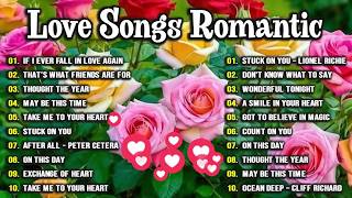 Love  80s 90s  Oldies But Goodies  Westlife Mltr Boyzonedavid Pomeranzcher U0026 Peter Cetera