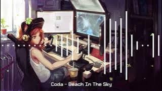 Concentration Coding Music - Chiptune #1