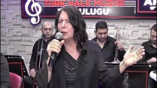 " GELİN OLDU BENİM KIZIM " Söz - müzik Hasan AKBAŞ,  Yorum: Hatice ABUL. 
