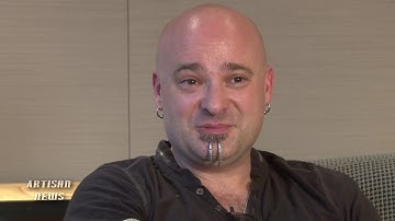 DAVID DRAIMAN