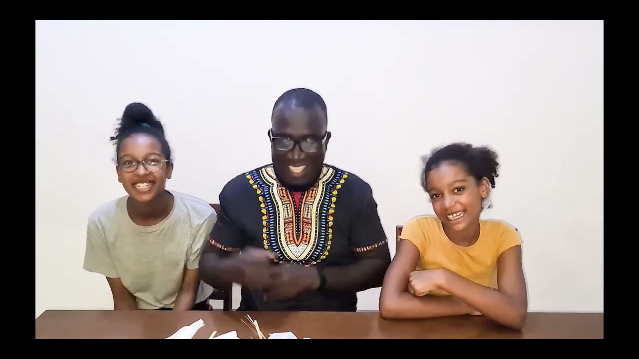 Kebab Home Delivery Service In Kumasi, Ghana YouTube