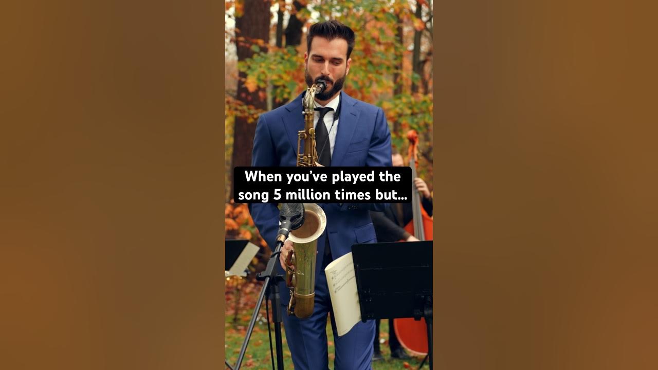 New release! Autumn Leaves - Chad Brown with Strings #saxophone #jazz #chadbrown #chadlb #music New release! Autumn Leaves - Chad Brown with Strings #saxophone #jazz #chadbrown #chadlb #music