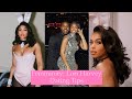 Femininity: Lori Harvey Dating Tips