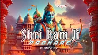 Ram Ji Padhare | Shree Ram Ji Padhare | Osman Mir Shiv Ji Ki Sawari Aai Bhole | Remix Dj Harsh Jbp