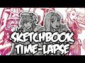 Sketchbook timelapse 3  dwm 4145